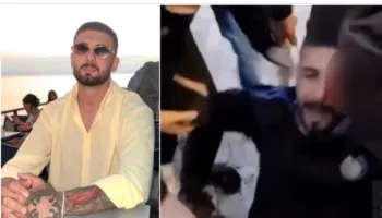 Politikë “E dërguam me kursimet tona për kurim në Itali”, motra e Erjon Vishkullit “nxjerr blof” Ramën: E çoi familja dhe miqtë, jo shteti!