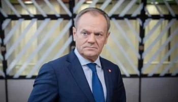 Poloni/ Arrestohet i dyshuari për planifikimin e një sulmi ndaj kryeministrit Donald Tusk