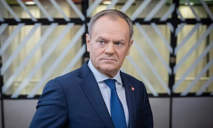 Poloni/ Arrestohet i dyshuari për planifikimin e një sulmi ndaj kryeministrit Donald Tusk
