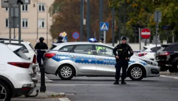 Polonia arreston të dyshuarin e dytë për vrasjen e artistit rus që kritikoi Putinin