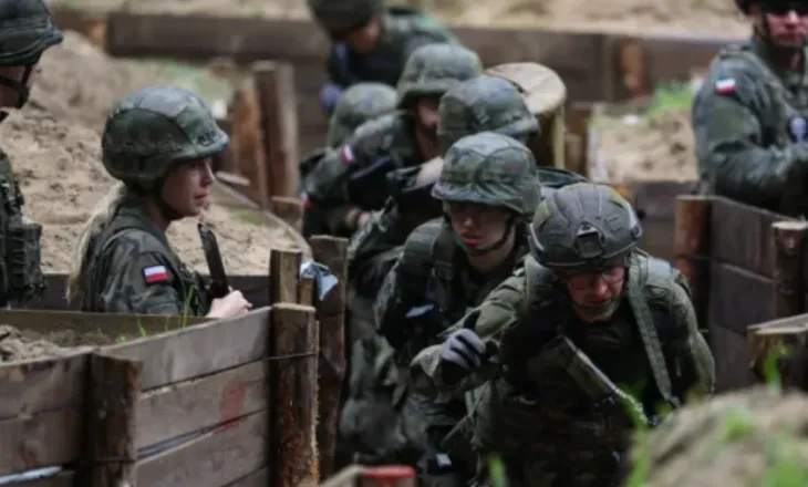 Polonia përgatit “ligjin para luftës”, ja çfarë ndryshon në rast të një kërcënimi ndaj vendit