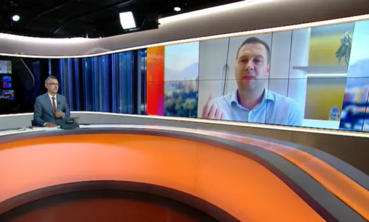 ‘Populli ka zemëratë ndaj Ramës e socialistëve’, Eskiu: Etiketohen si hajdutë që duan të shkatërrojnë Shqipërinë