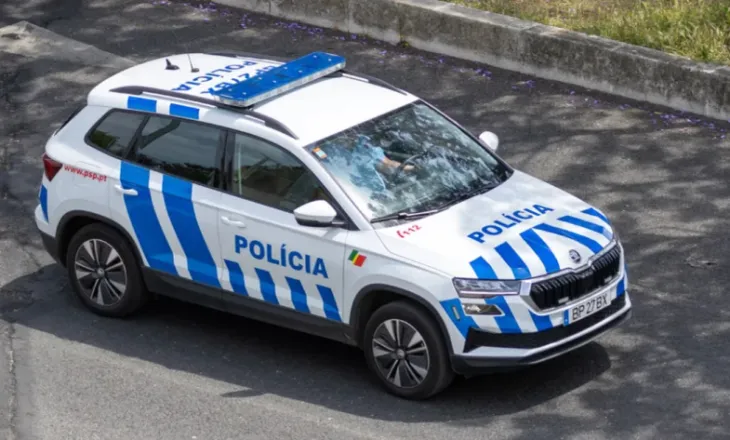 Portugali/ Tre punëtorë gjenden të vdekur brenda një rezervuari uji
