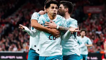 Portugalia fiton edhe pa Ronaldo, reagon trajneri Jesus: Rëndësi ka vetëm fitorja, asgjë tjetër s’më intereson