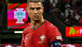 Portugalia i lutet Kristiano Ronaldos që mos ta mbyll me Kombëtaren, vendoset një takim me yllin e tyre