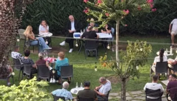 “Prania Besnike”, PS mbledh mbi 1,800 shqetësime nga qytetarët