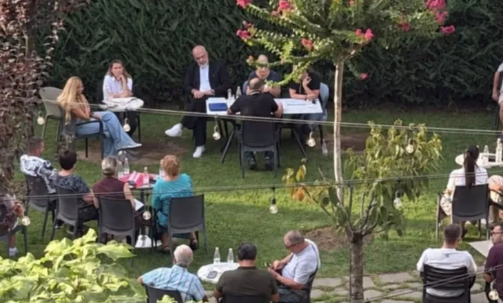 “Prania Besnike”, PS mbledh mbi 1,800 shqetësime nga qytetarët