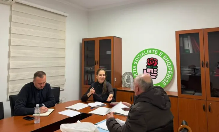 Prania besnike te PS Gjirokastër, Kumbaro: Punojmë për të afruar strukturat tona me qytetarët