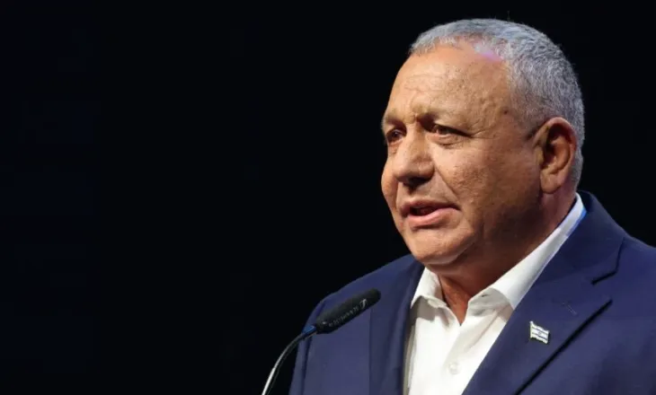 Premtimi parazgjedhor në Izrael, rivali i Netanyahut: Do ta mposhtim Hamasin brenda 18 muajsh