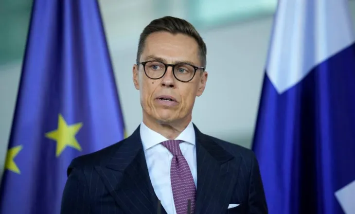 Presidenti finlandez zbulon arsyen e telefonatës me Putinin: Kontakti im dhe i kryeministrit norvegjez u bë me kërkesë të Ukrainës