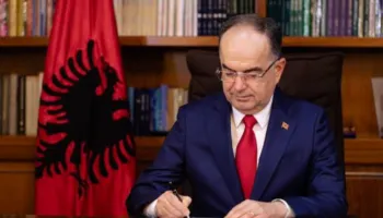 Presidenti shpall datën e mbajtjes së zgjedhjeve vendore