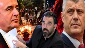 Presidentja e Kosovës është e Kurtit, jo e PDK-së, analisti Mehmetaj zbulon se si u arrit marrëveshja