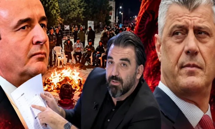 Presidentja e Kosovës është e Kurtit, jo e PDK-së, analisti Mehmetaj zbulon se si u arrit marrëveshja
