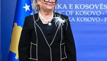Presidentja e re e Kosovës, bijë shkodrane dhe nuse Peje