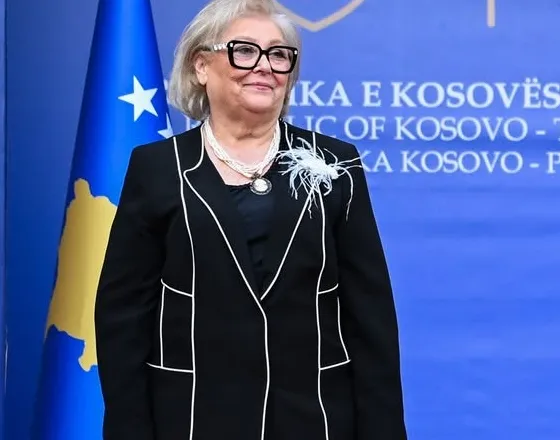Presidentja e re e Kosovës, bijë shkodrane dhe nuse Peje