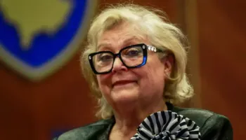 Presidentja Shiroka Pula: Asnjë grua nuk duhet të mbetet e pambrojtur