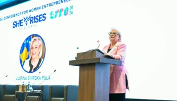 Presidentja Shiroka Pula: Fuqizimi ekonomik i grave është çështje e barazisë dhe zhvillimit ekonomik