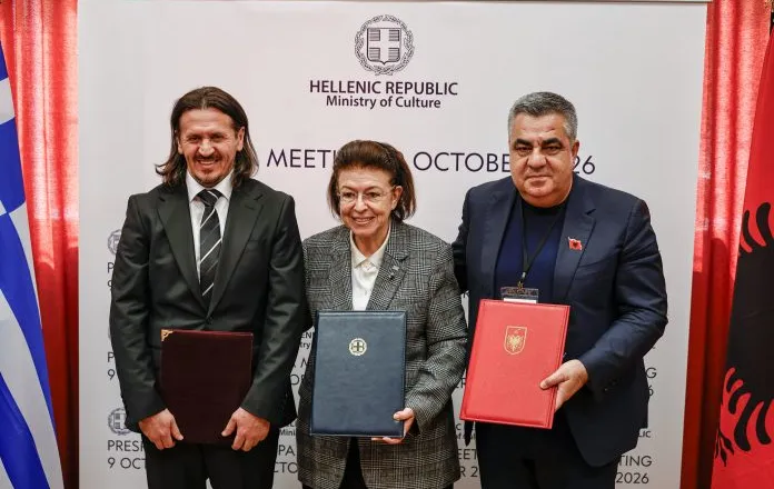 Prespa drejt UNESCO-s, Shqipëria, Greqia dhe Maqedonia e Veriut nisin përgatitjet për kandidaturën e përbashkët
