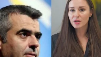 “Pretendimet tuaja janë të pavërteta!”- Kreu i Kadastrës i përgjigjet Vangjel Dules për Himarën: Pronat dhe e drejta nuk mbrohen me akuza, por me fakte