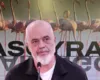 Prezantohet “Flamingo Mirror”, Rama: Publikohen dosjet për Sazanin dhe Zvërnecin, së shpejti edhe “KAYO” (VIDEO)