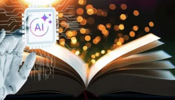 Prezantohet ”Prix Pascal”, çmimi letrar për veprat e shkruara me Inteligjencë Artificiale