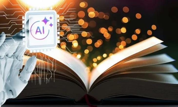 Prezantohet ”Prix Pascal”, çmimi letrar për veprat e shkruara me Inteligjencë Artificiale