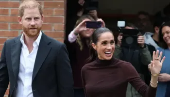 Princ Harry kërkon pajtim me të atin dhe të vëllanë: Dua t’i lëmë pas konfliktet familjare