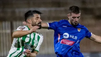 Prishtina ndalet nga Dukagjini, Malisheva merr kreun e tabelës