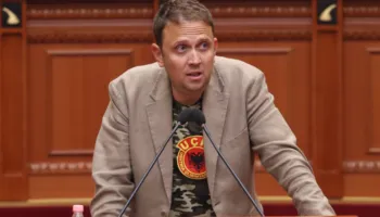 Problemet e Lezhës në Kuvend, deputeti Pacaj kërkon ndërhyrje për energjinë dhe peshkimin