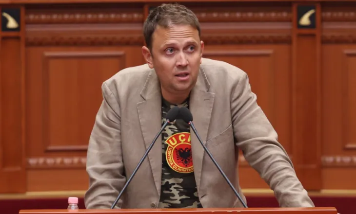 Problemet e Lezhës në Kuvend, deputeti Pacaj kërkon ndërhyrje për energjinë dhe peshkimin