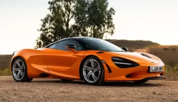 Prodhimi i McLaren 750S do të mbyllet në vitin 2027