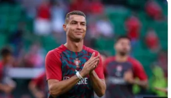 Proença i hap derën Ronaldos, presidenti i Federatës portugeze: E presim në nëntor në kombëtare