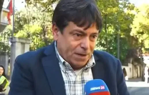 Profesori Lush Susaj: Ata pedagogë që nuk dalin në protestë hanë sufllaqen e partisë
