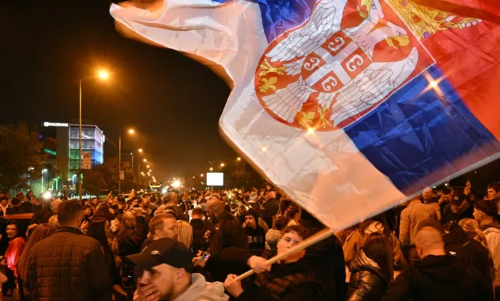 Profesori nga Beogradi: Humbja e Vuçiç, shans për shërimin e shoqërisë serbe