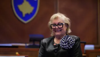 PROFIL / Kush është Justina Shiroka Pula, Presidentja e re e Kosovës?