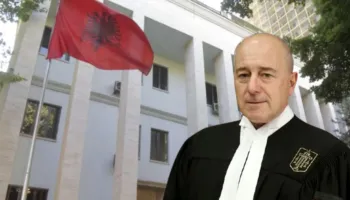 PROFIL/ Me 14 vota pro, Ilir Panda zgjidhet Kryetari i ri i Gjykatës së Lartë