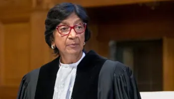 PROFIL/ Navi Pillay – Fituese e Çmimit Nobel që udhëhoqi hetimin e OKB-së për Gazën