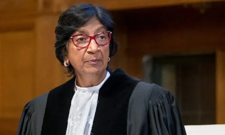 PROFIL/ Navi Pillay – Fituese e Çmimit Nobel që udhëhoqi hetimin e OKB-së për Gazën