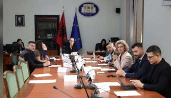 Programi për klimën dhe investimet në universitete, Komisioni i Burimeve Natyrore jep dritën e gjelbër për marrëveshjet!