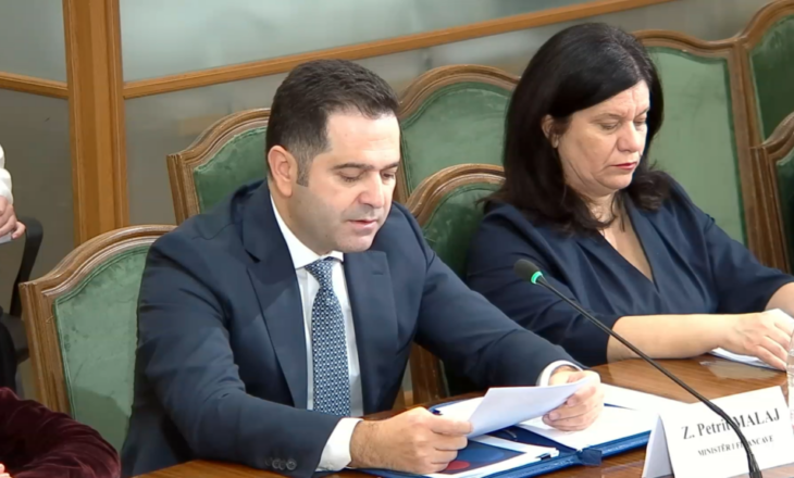 Projekt-buxheti 2027, Malaj: Angazhim për një Shqipëri më Sociale. PD bojkoton Konferencën e Kryetarëve