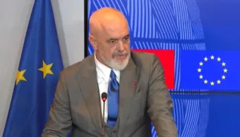 “Projekti do realizohet”- Çështjet “Kushner” dhe “SHISH”, Rama flet nga Luksemburgu: Sistemi po funksionon, po luftojmë korrupsionin!