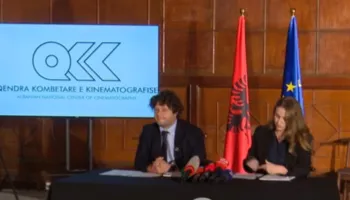 Projektligji i ri për kinemanë dhe audiovizualin, Qendra Kombëtare e Kinematografisë nuk do ndryshojë statusin