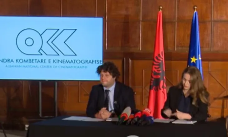 Projektligji i ri për kinemanë dhe audiovizualin, Qendra Kombëtare e Kinematografisë nuk do ndryshojë statusin