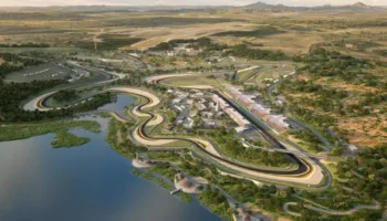 Projektohet pista e re në Ruanda, F1 kthehet në Afrikë