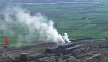 Prokuroria e Elbasanit nis hetimet ndaj ‘AlbChrome’ për ndotjen në Metalurgjik, mbetjet dyshohet se kanë përbërës kancerogjenë