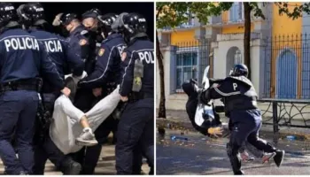 Prokuroria e Tiranës po konsumon një krim të rëndë me mosveprimin ndaj dhunës policore
