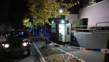 Prokuroria në Munih: I dyshuari për sulmin ndaj Ambasadës izraelite në Beograd ishte hetuar në Gjermani