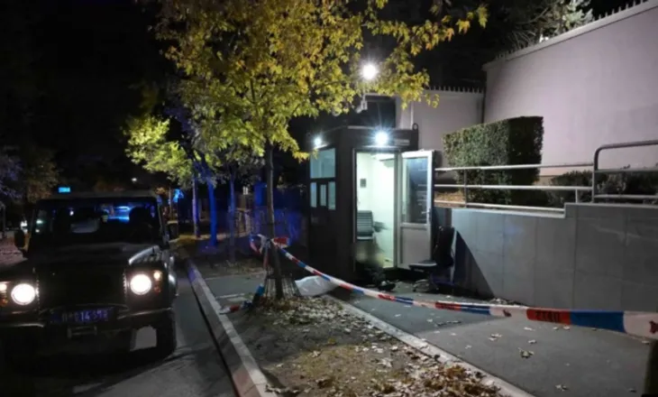 Prokuroria në Munih: I dyshuari për sulmin ndaj Ambasadës izraelite në Beograd ishte hetuar në Gjermani