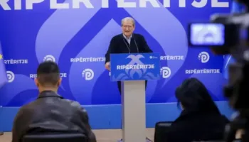 Propozimi për zhvendosjen e Ramës në Austri/ Berisha: Nuk ka dhe nuk mund të ketë asnjë amnisti për veprën penale të korrupsionit!