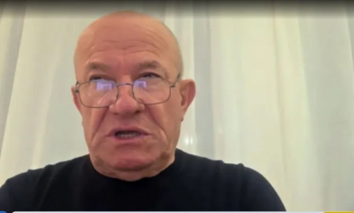 Protesta/ “Akte terroriste me origjinë nga Rusia”, analisti: Të shtunën s’do të ndodhë asgjë